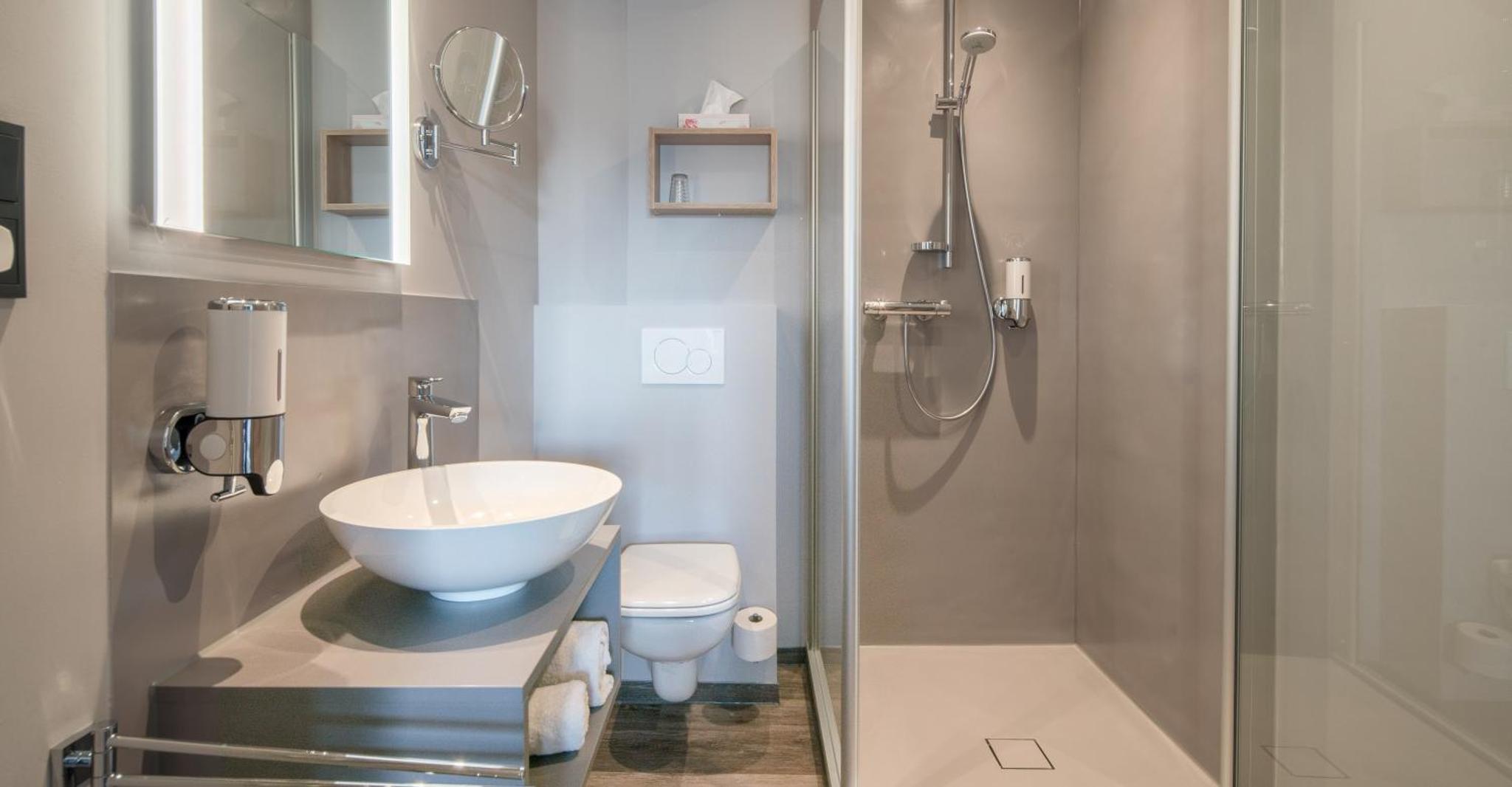 Hotel zur Post Superior 2.0