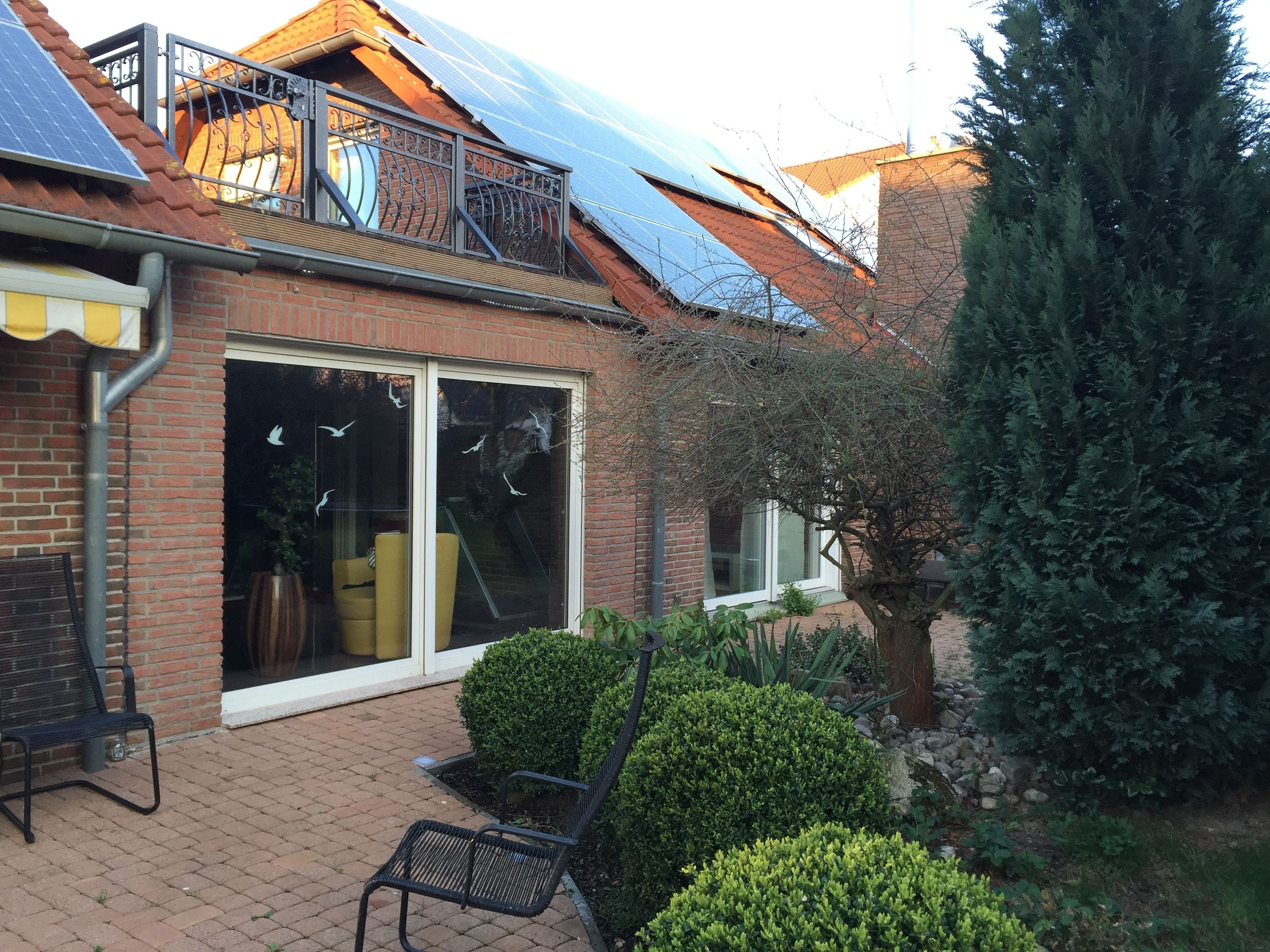 Modern House Gehrden