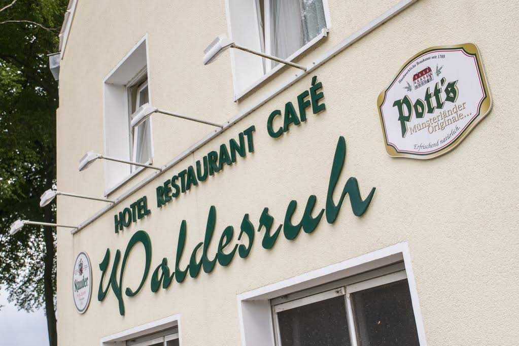 Waldesruh