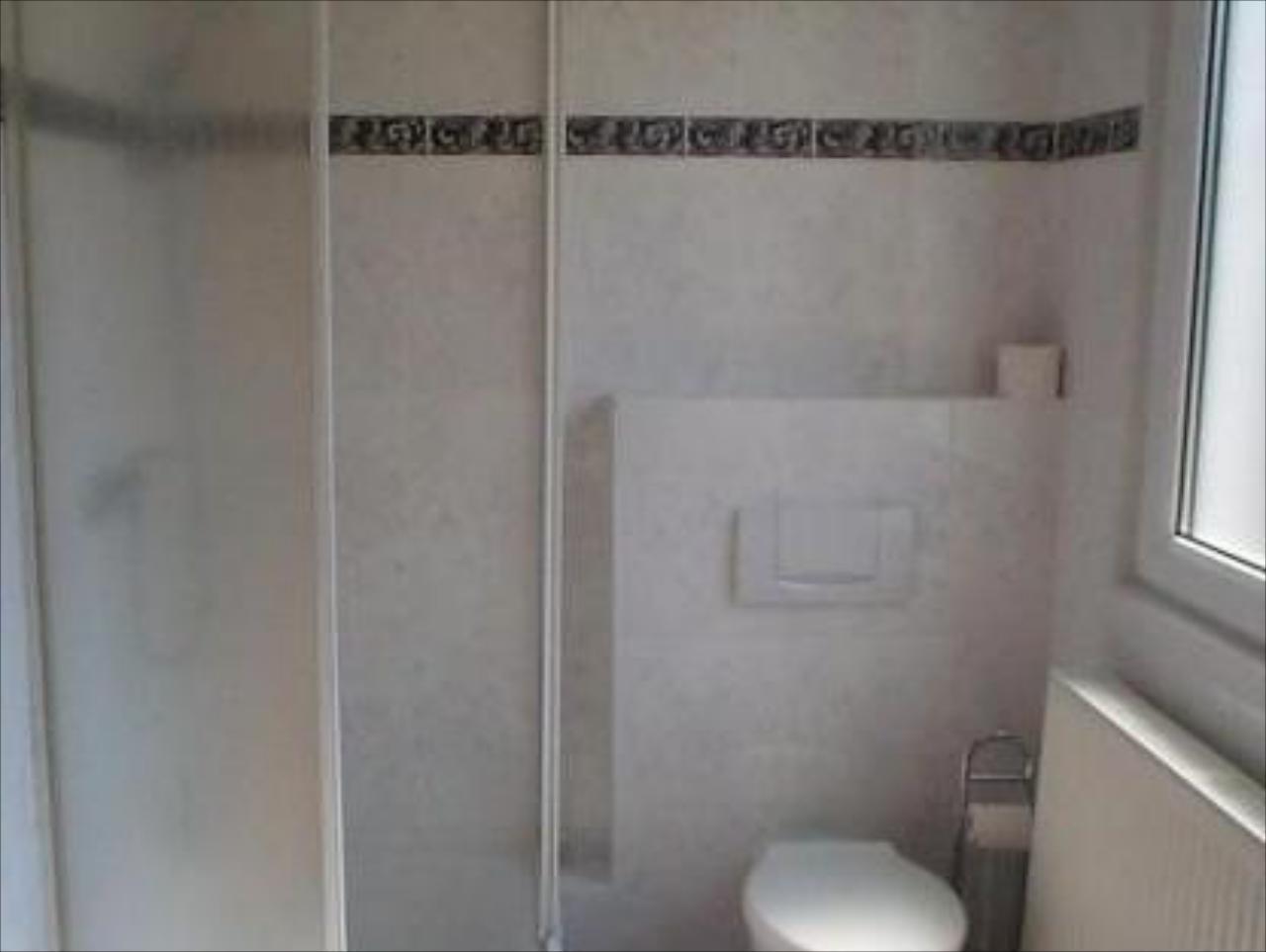 Hotel garni Merkur