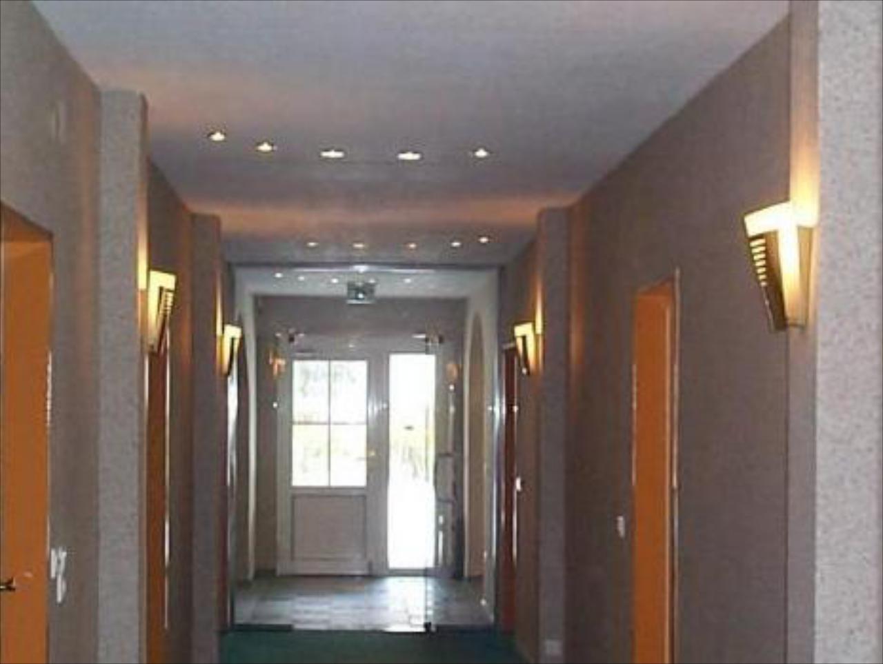 Hotel garni Merkur