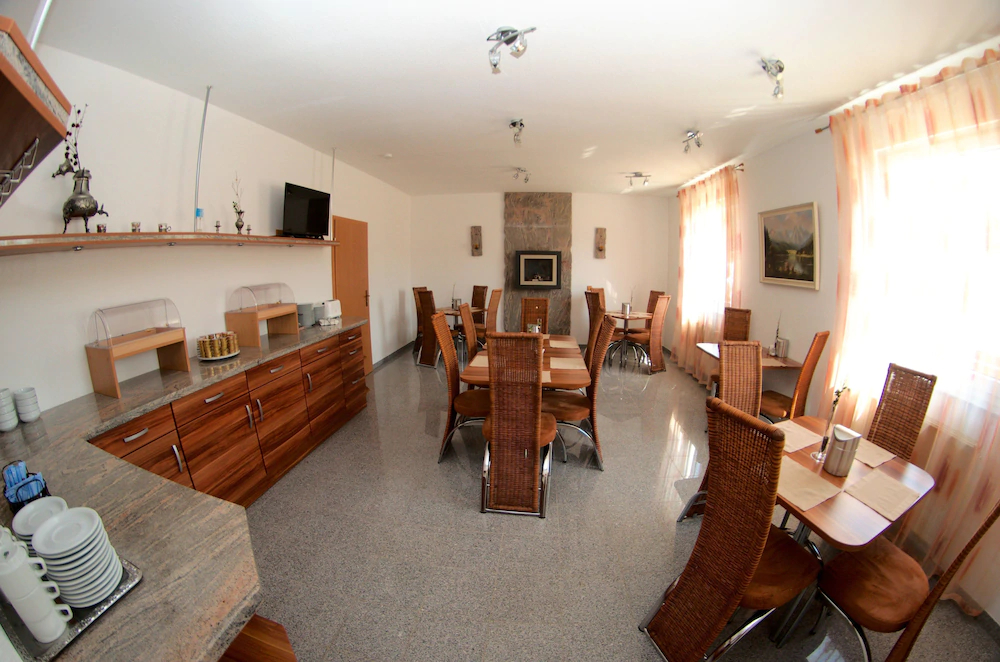 Messe-Hotel Waldruhe