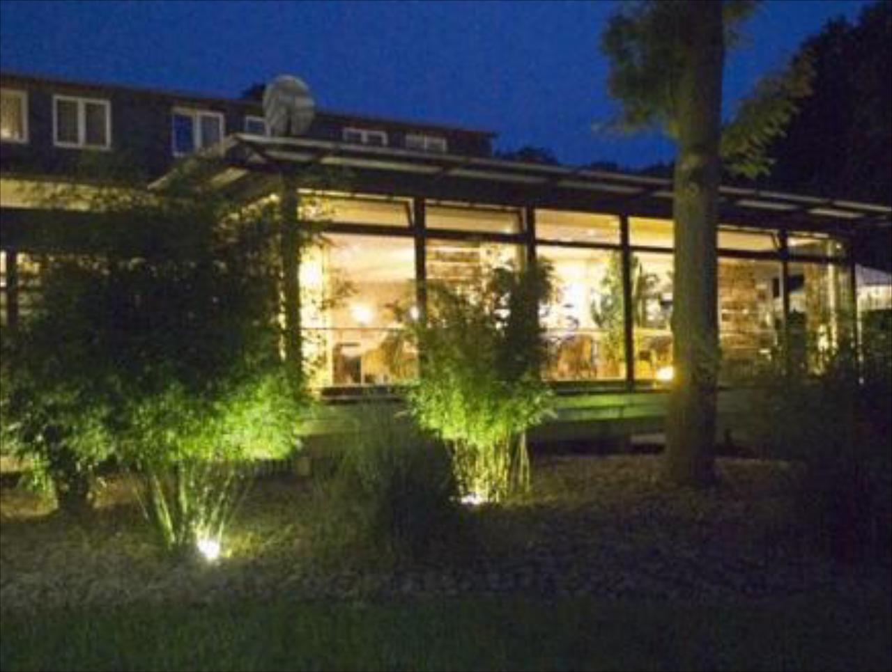 Parkhotel Ahrbergen