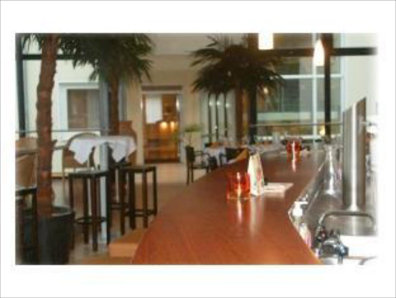 Parkhotel Ahrbergen