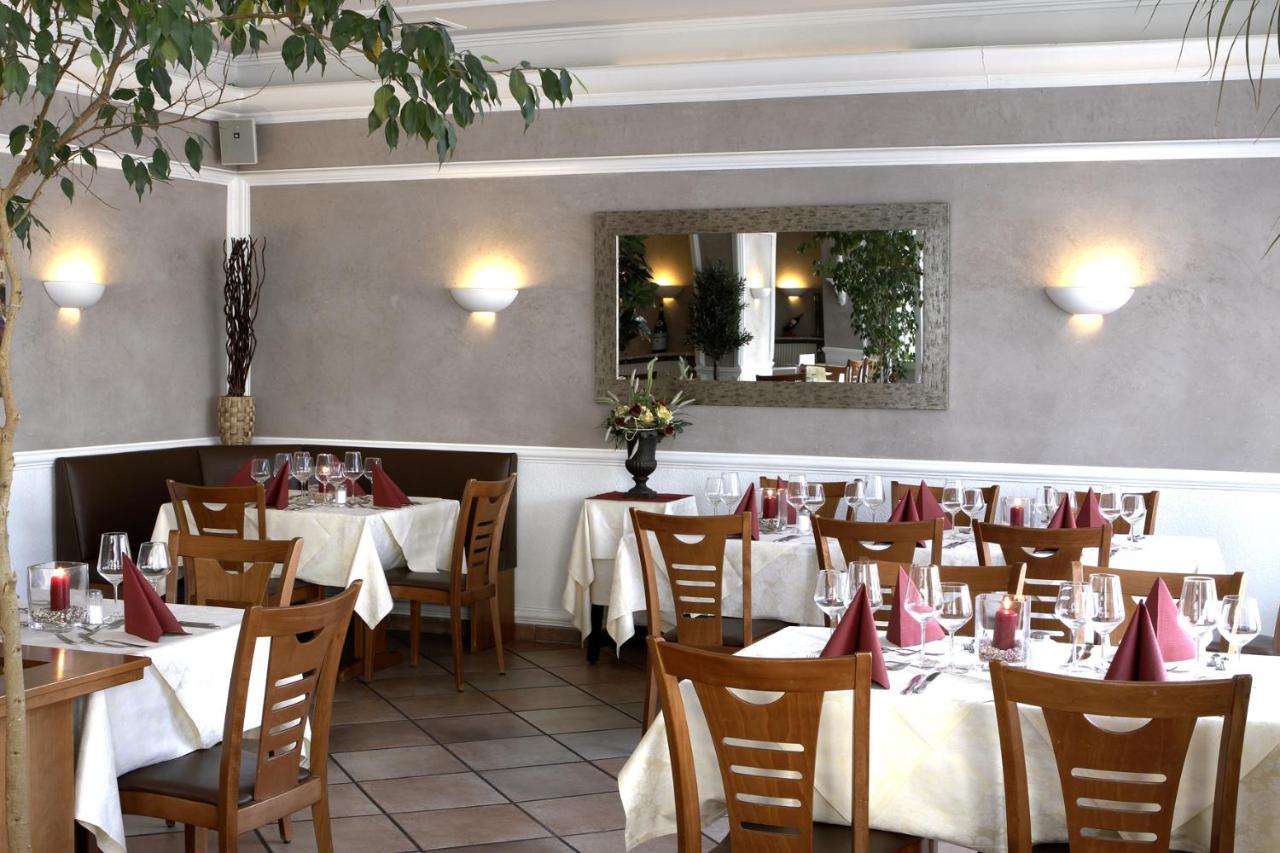 Best Western Hotel Am Papenberg