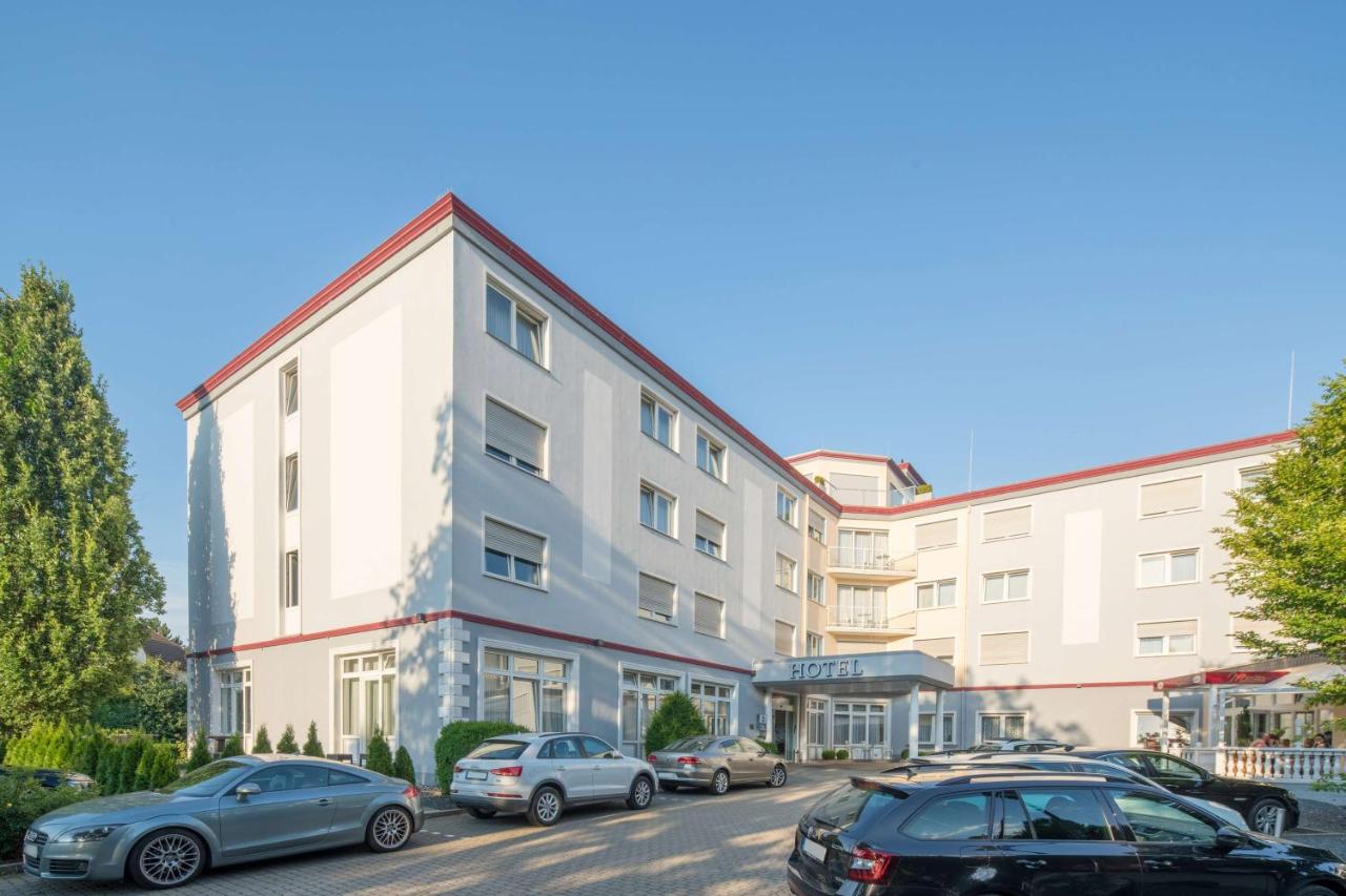 Best Western Hotel Am Papenberg