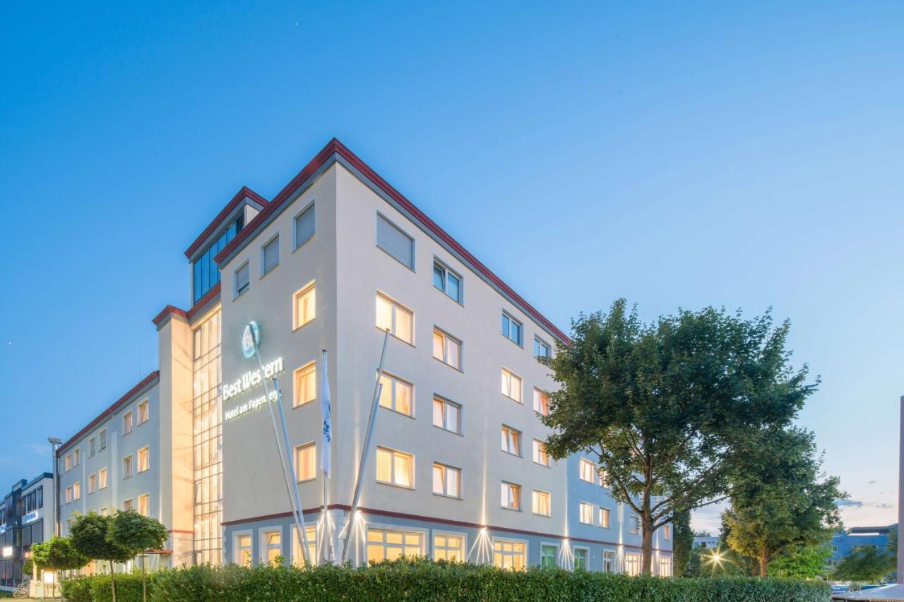 Best Western Hotel Am Papenberg
