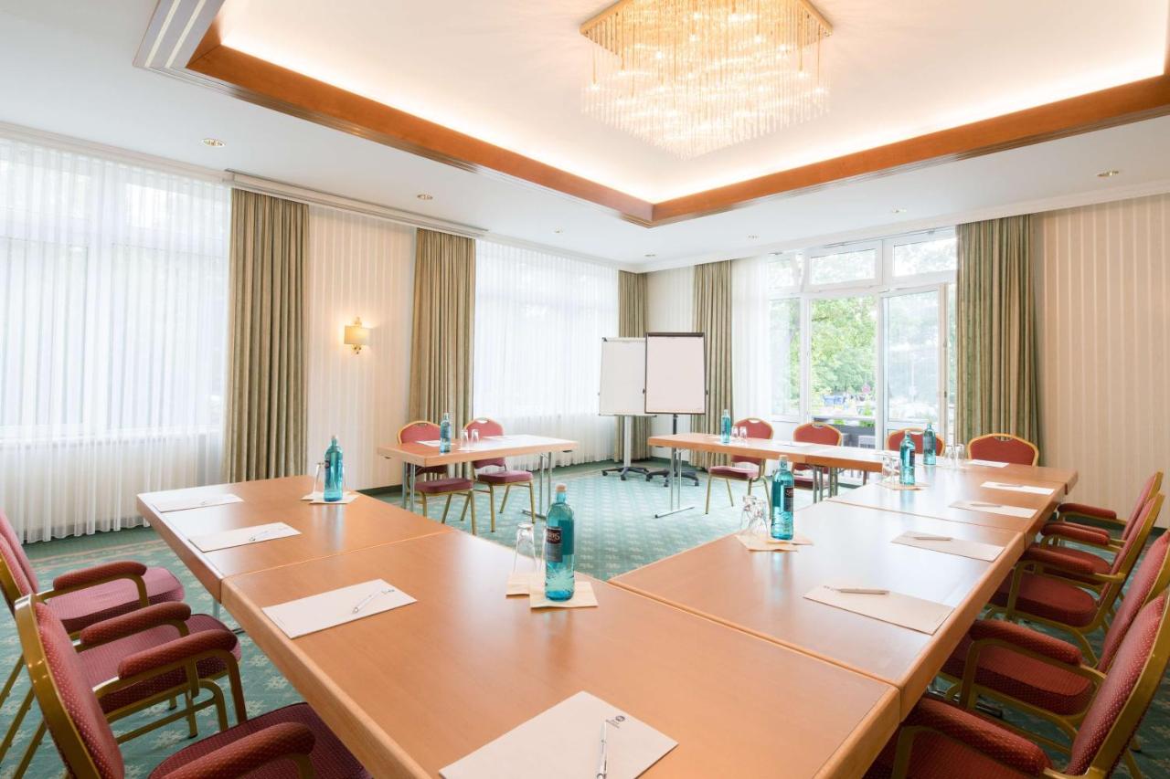 Best Western Hotel Am Papenberg