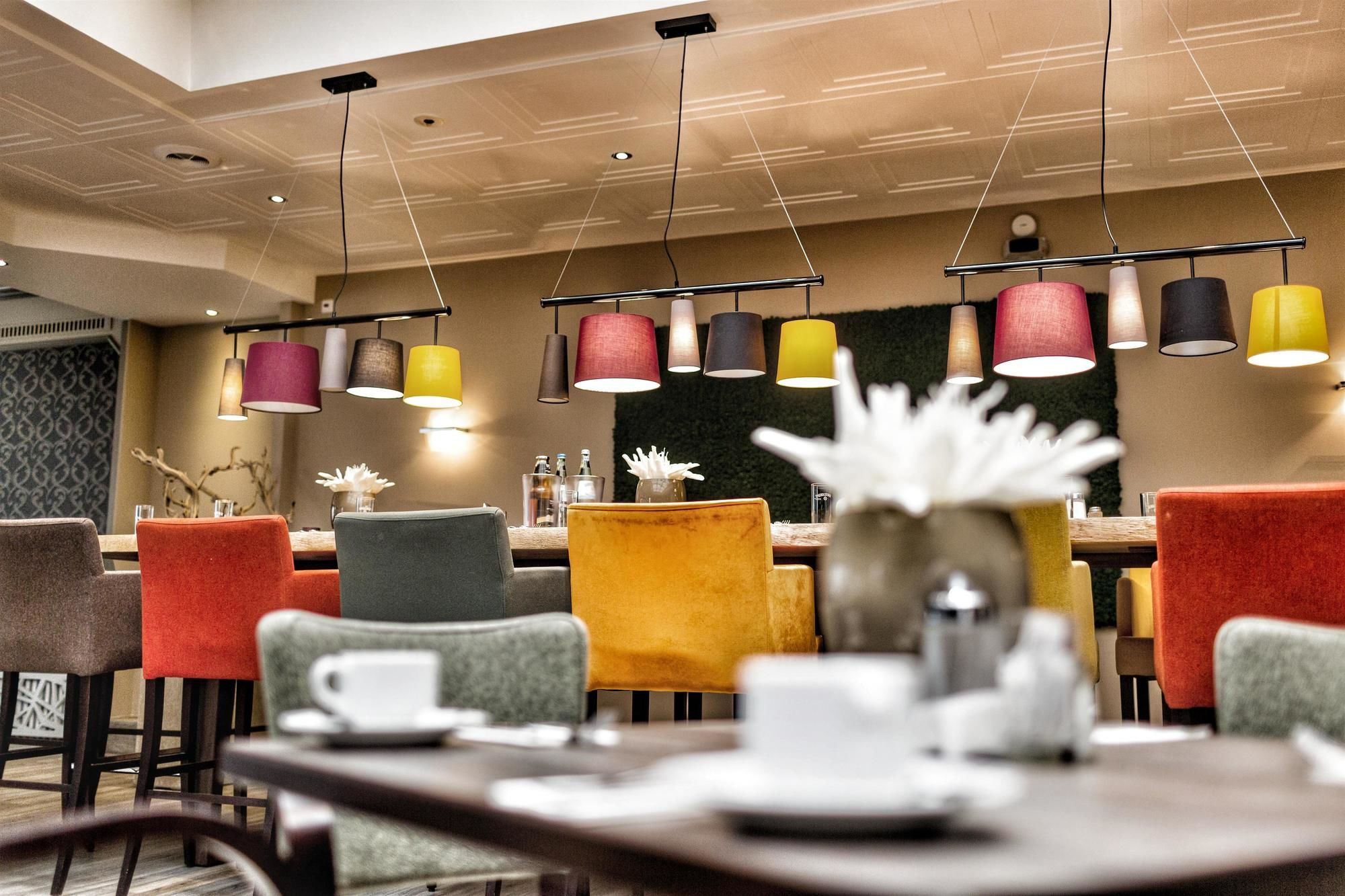 Parkhotel Ropeter Göttingen