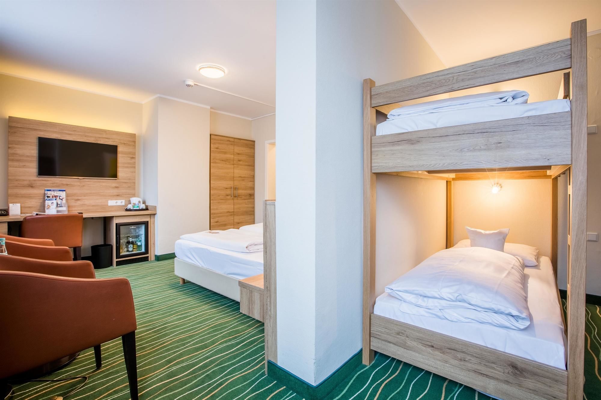 Parkhotel Ropeter Göttingen