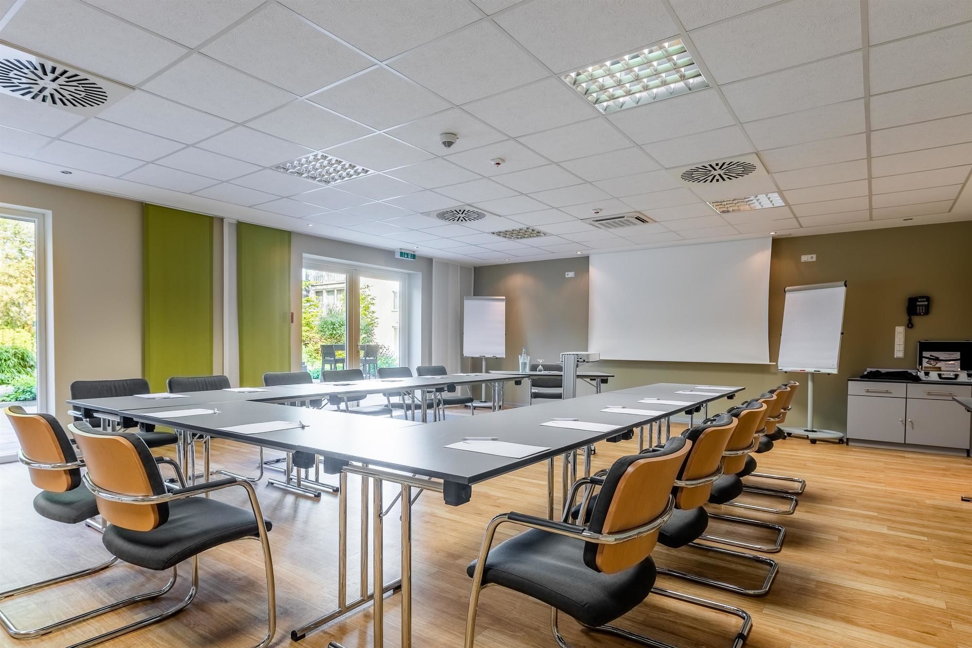Parkhotel Ropeter Göttingen
