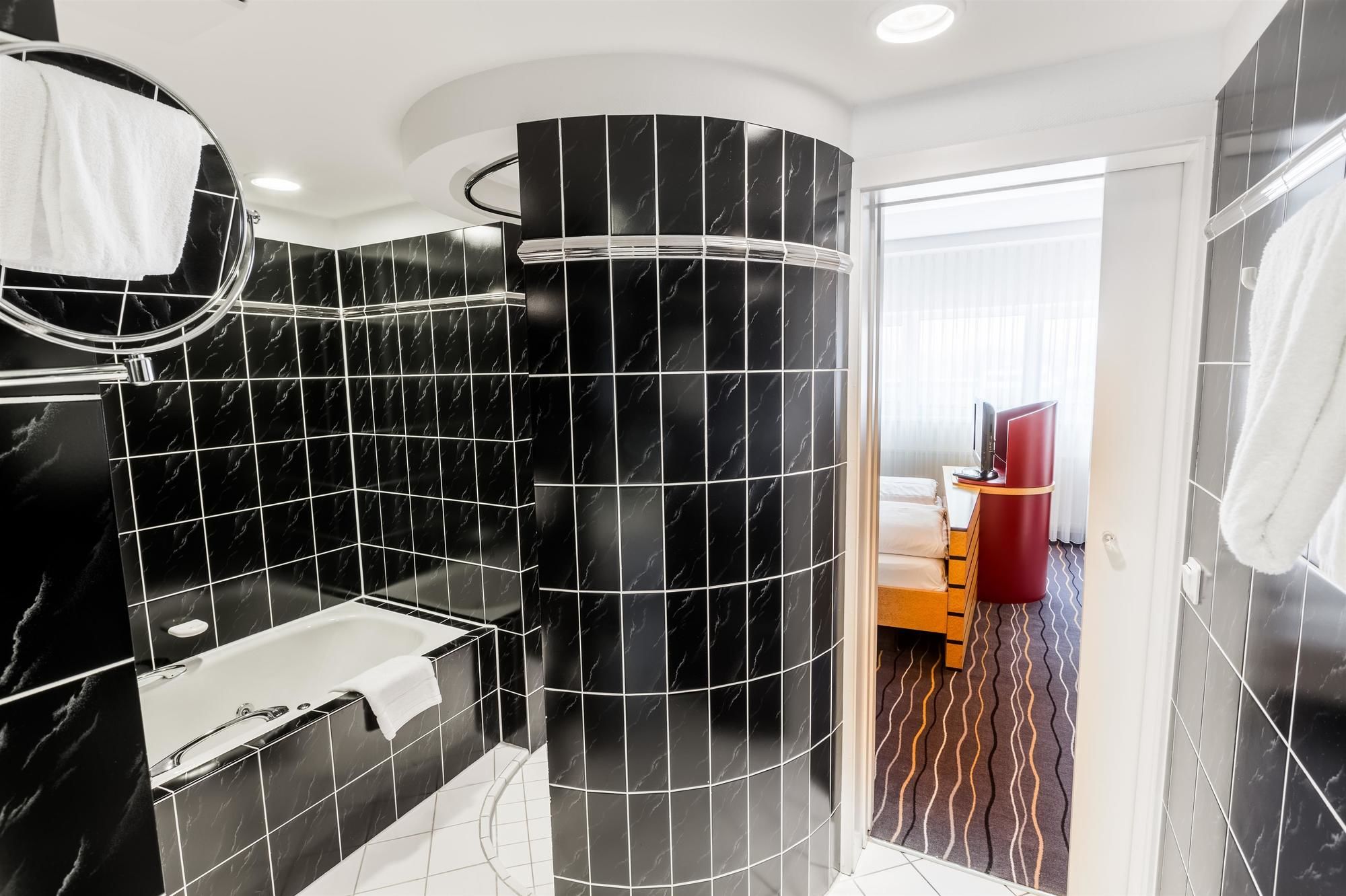Parkhotel Ropeter Göttingen