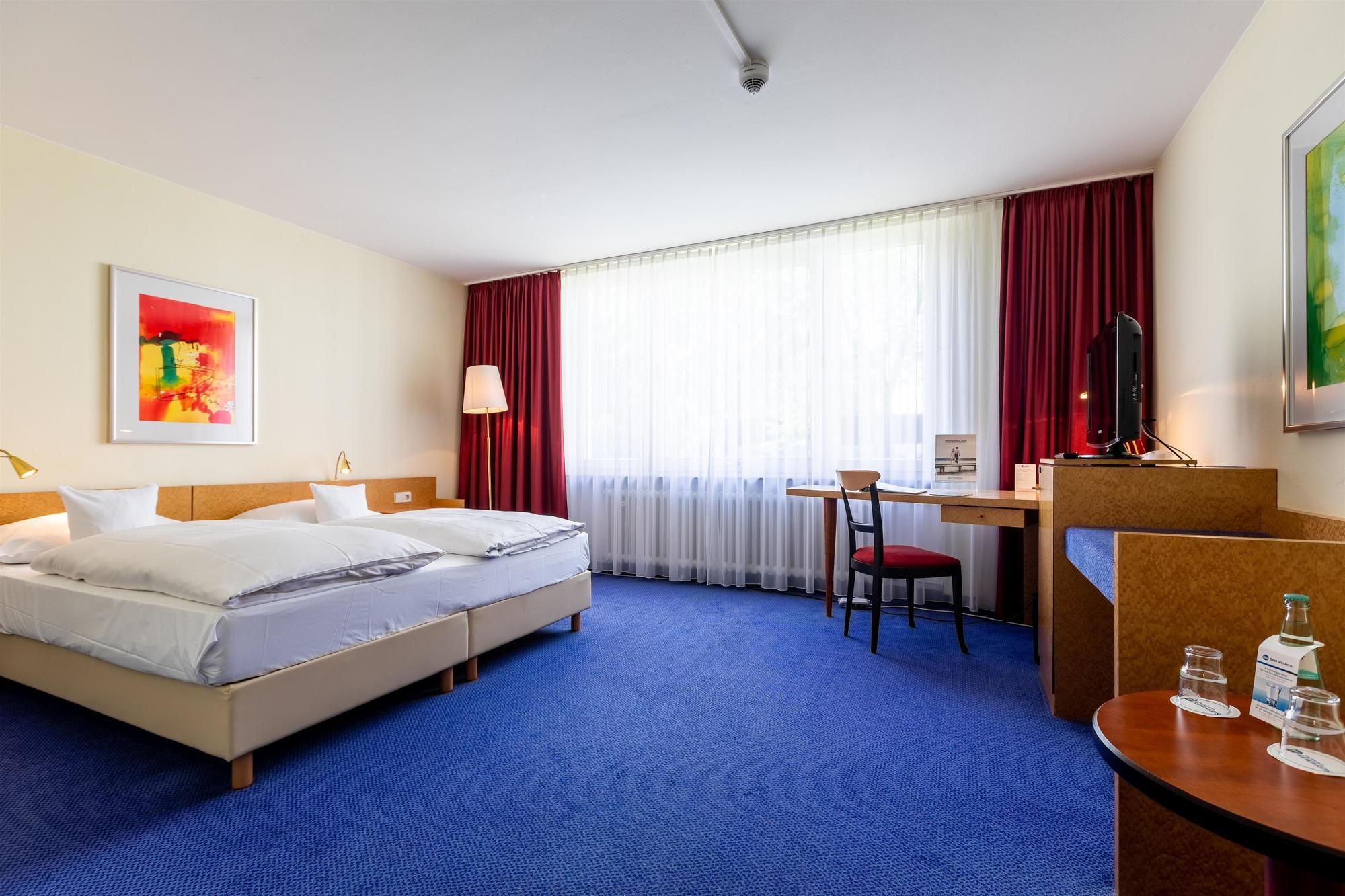 Parkhotel Ropeter Göttingen