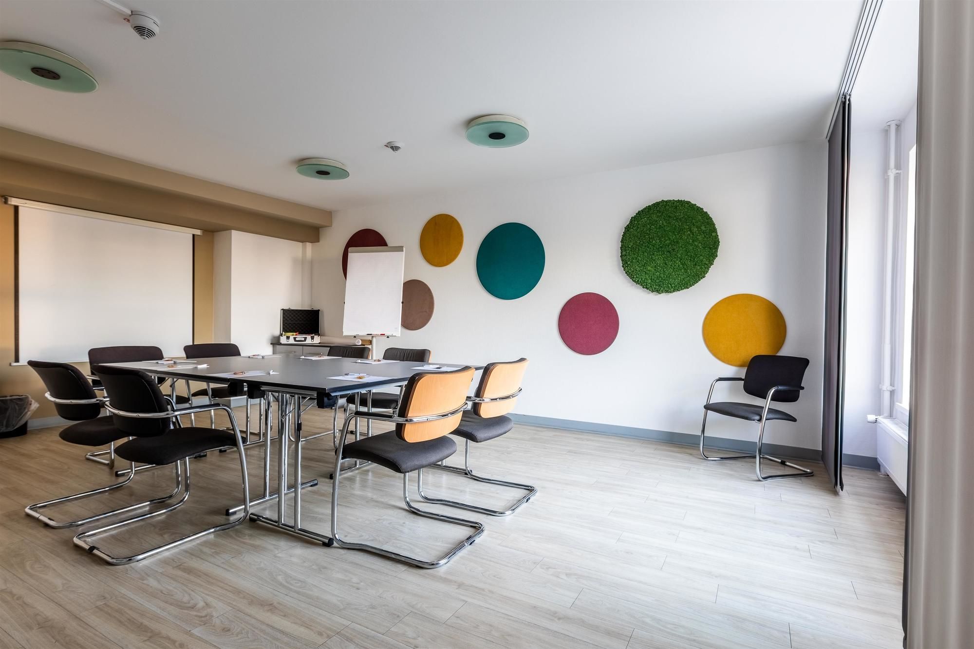 Parkhotel Ropeter Göttingen