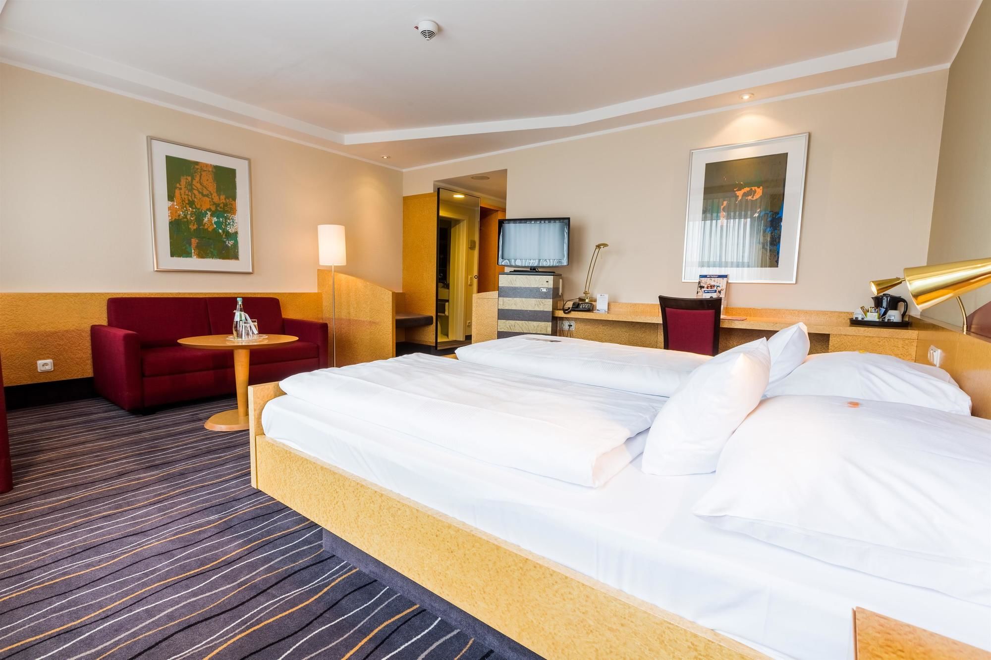Parkhotel Ropeter Göttingen