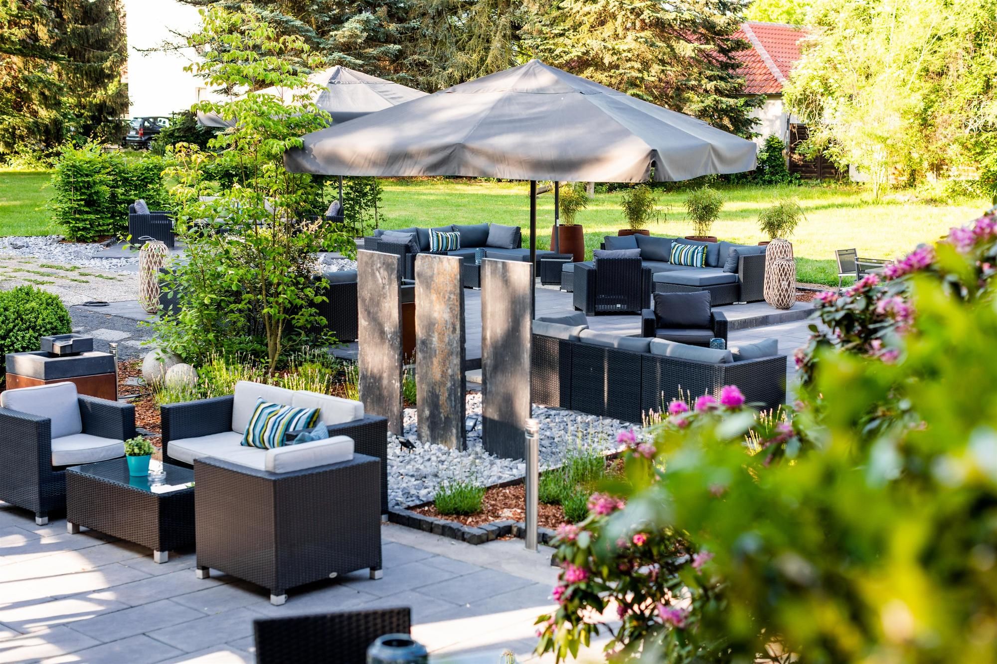 Parkhotel Ropeter Göttingen
