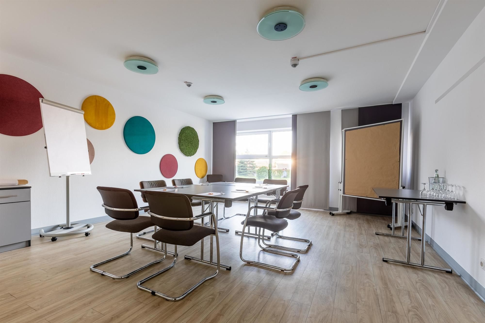 Parkhotel Ropeter Göttingen