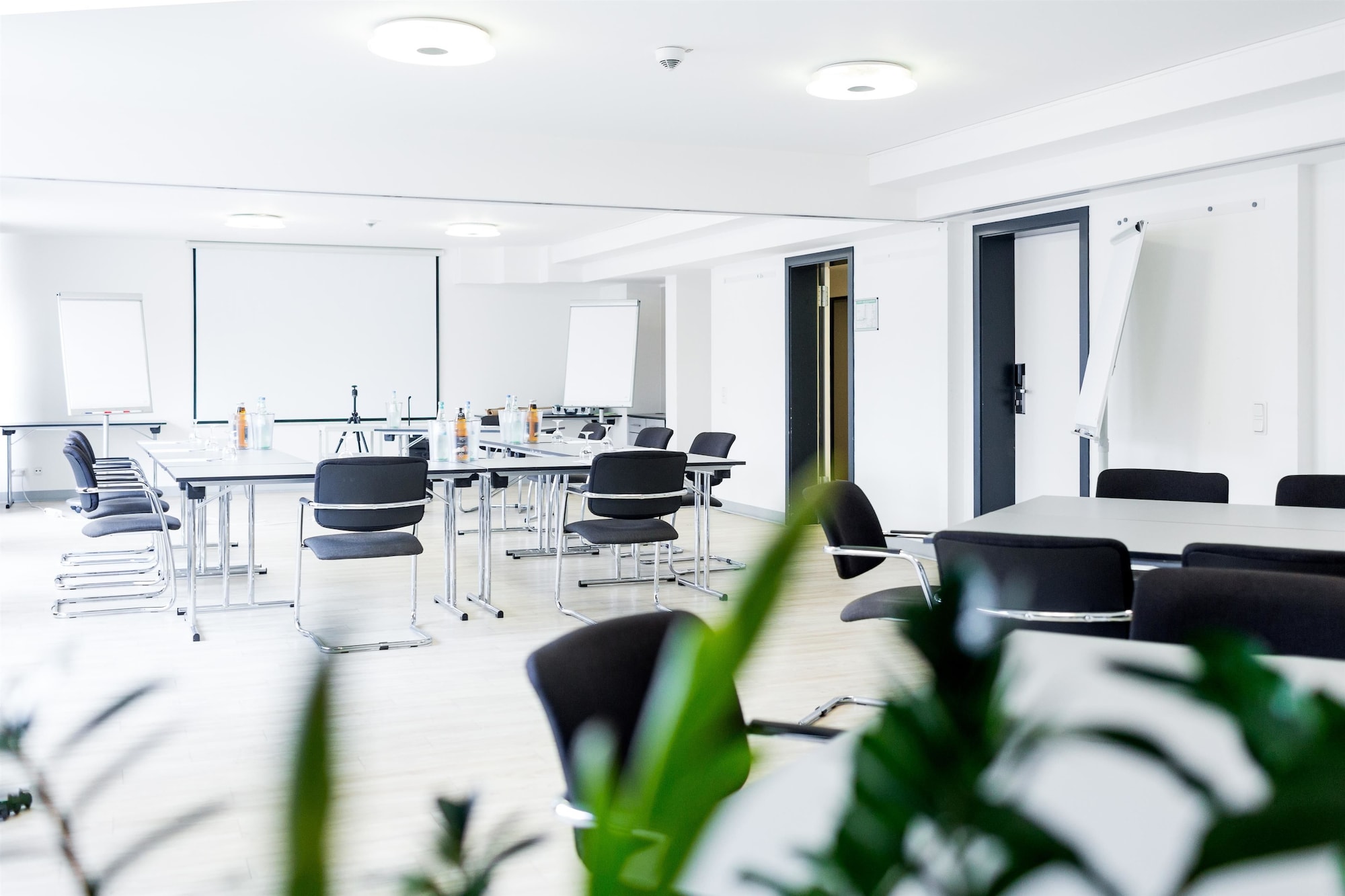 Parkhotel Ropeter Göttingen