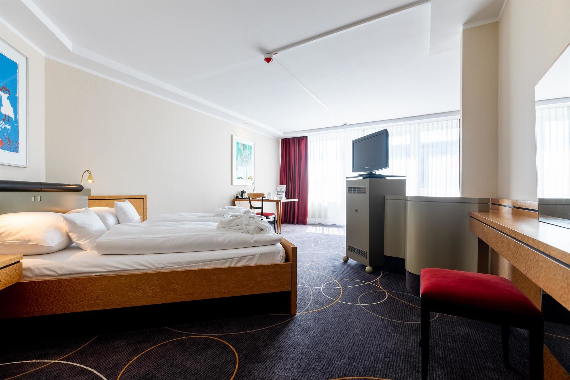 Parkhotel Ropeter Göttingen