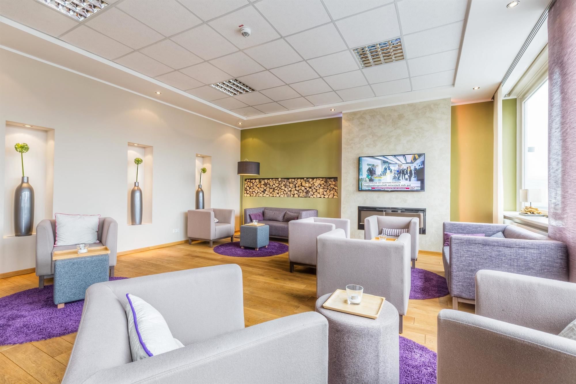 Parkhotel Ropeter Göttingen