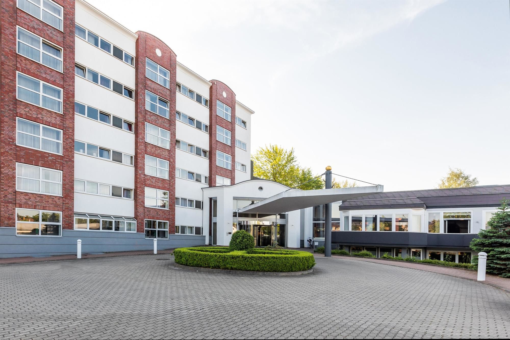 Parkhotel Ropeter Göttingen
