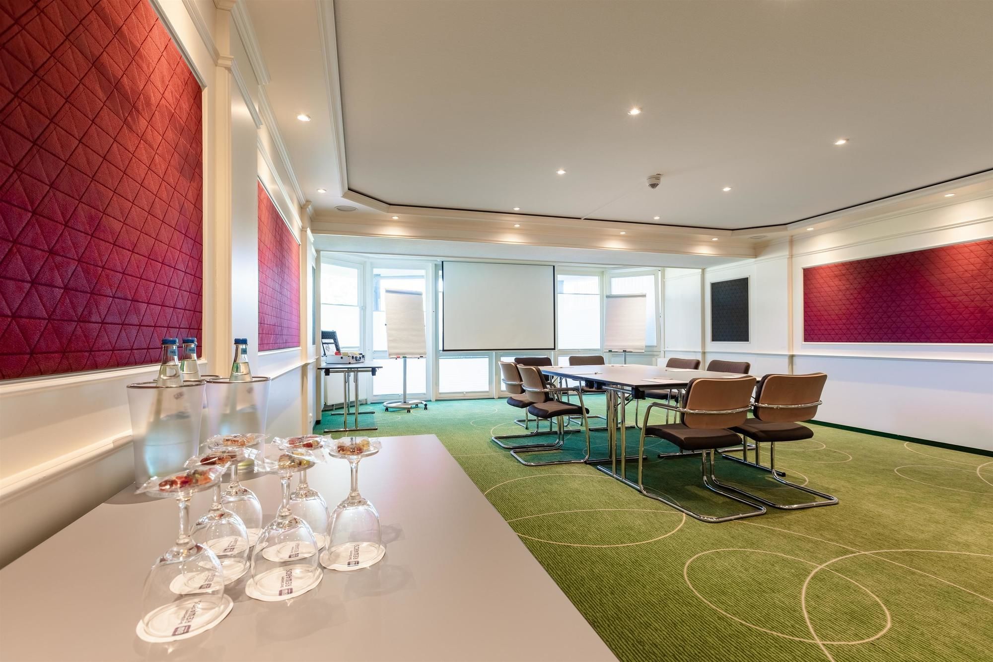 Parkhotel Ropeter Göttingen