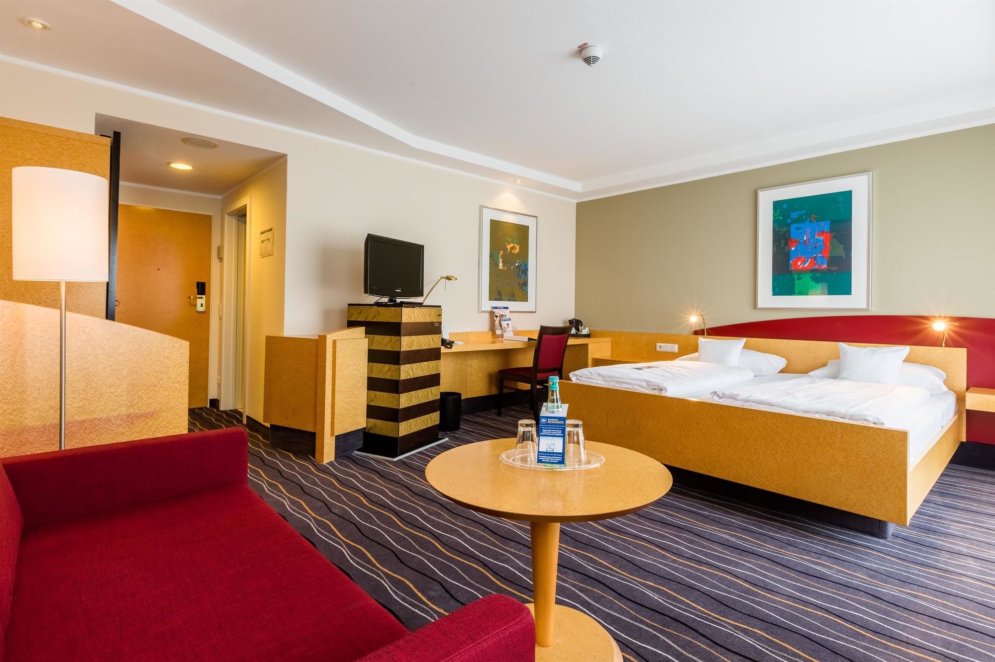 Parkhotel Ropeter Göttingen