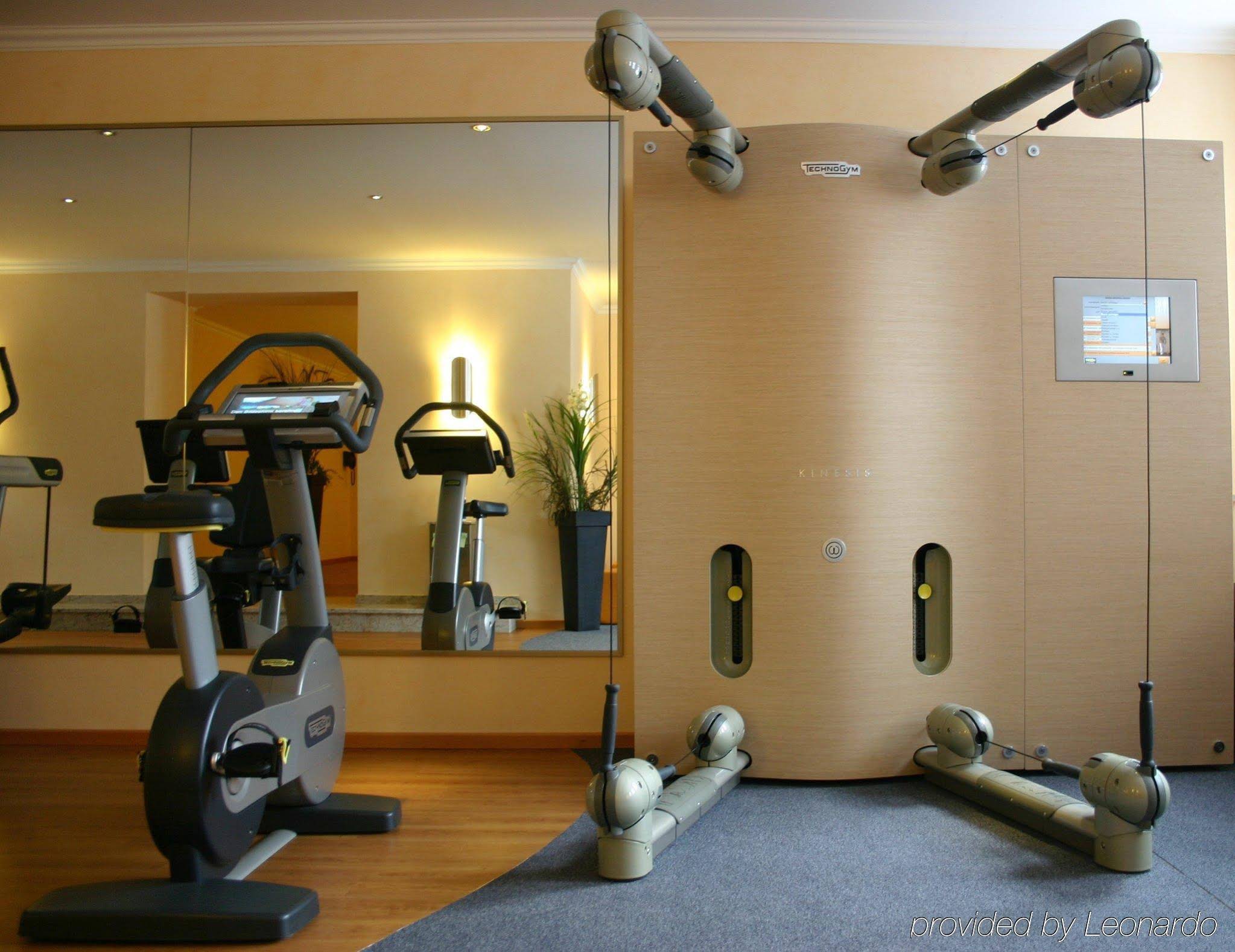 Eden Hotel Göttingen