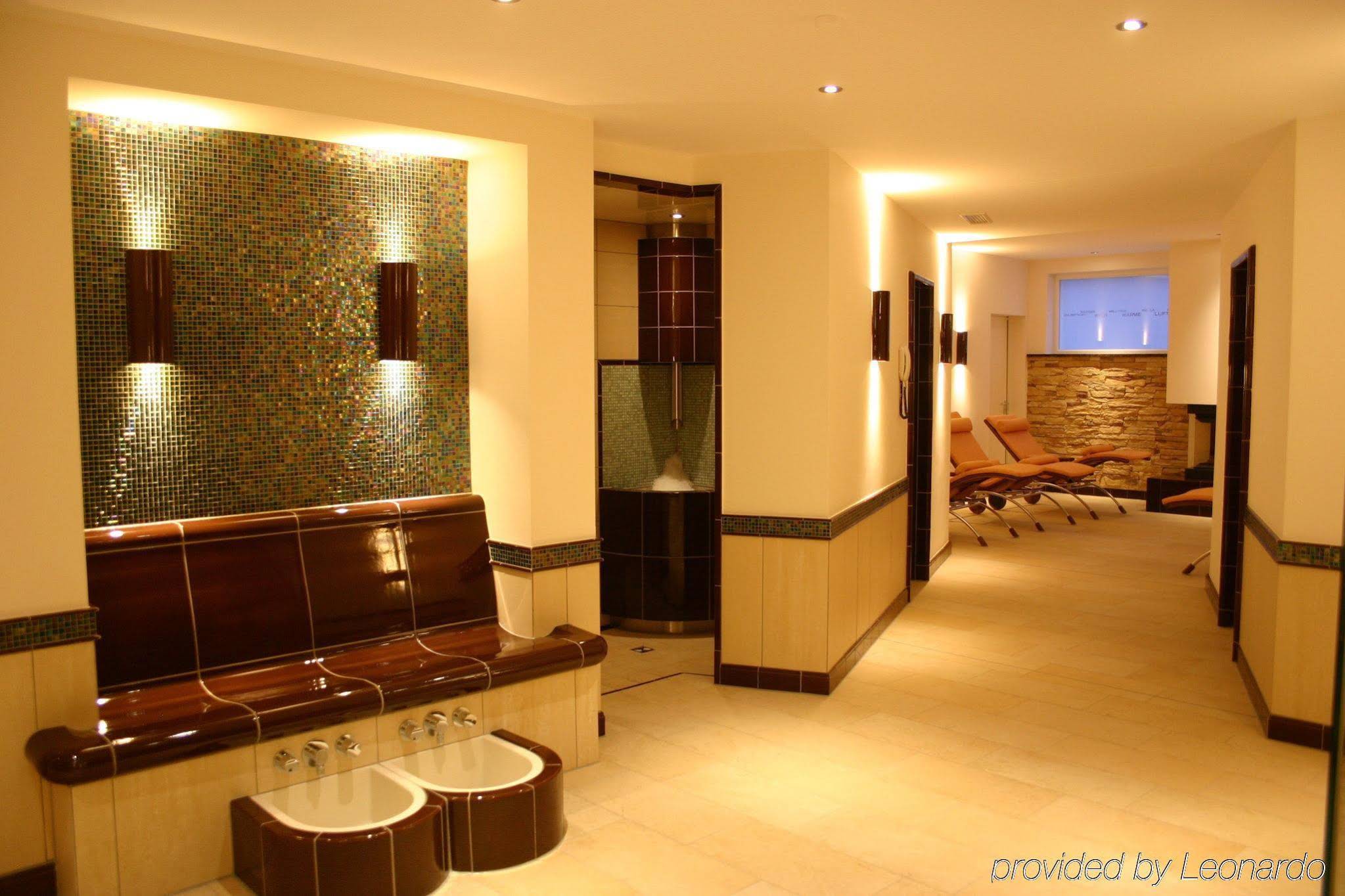 Eden Hotel Göttingen