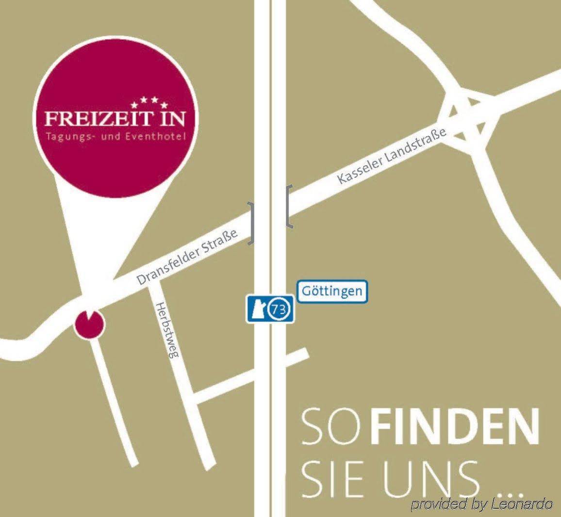 Freizeit In