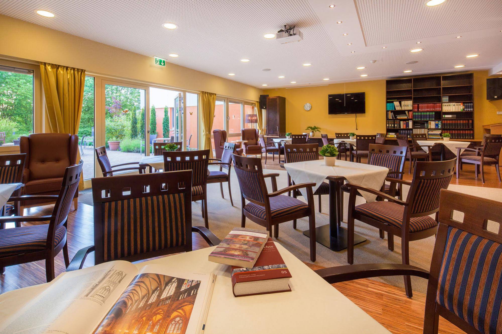 GDA Hotel Göttingen