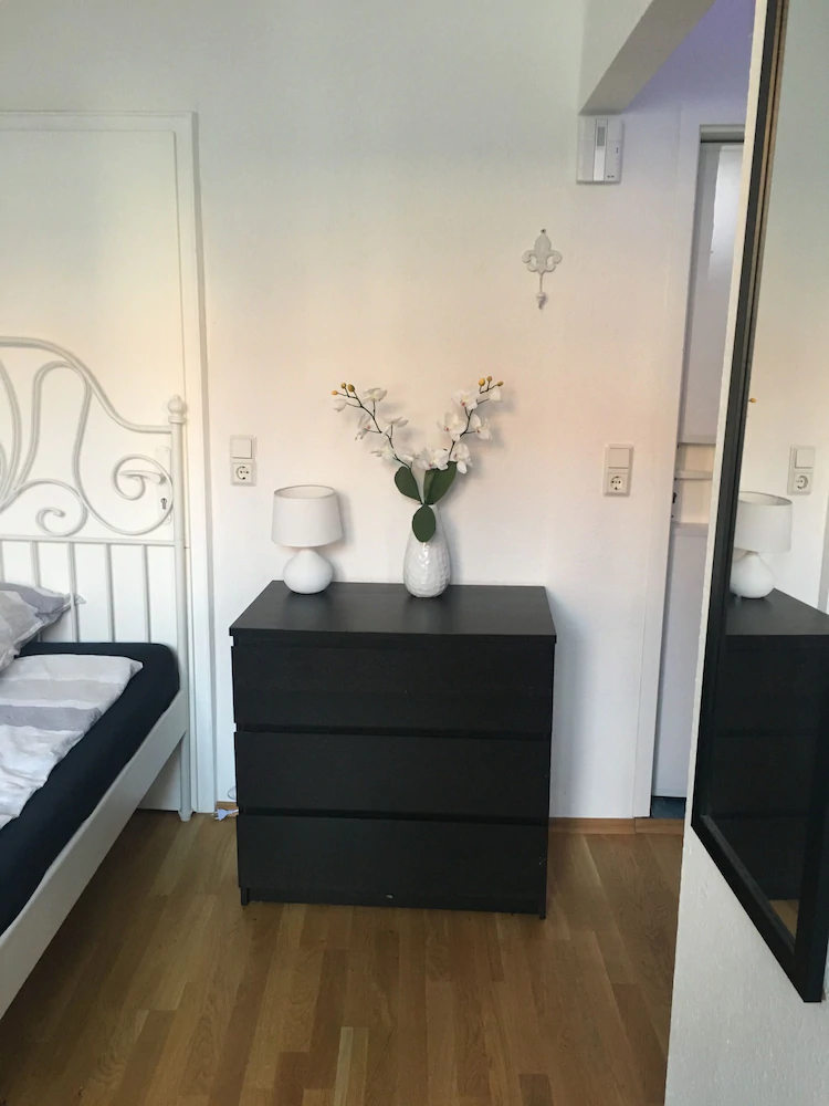 Gäste-Liesel City Apartments