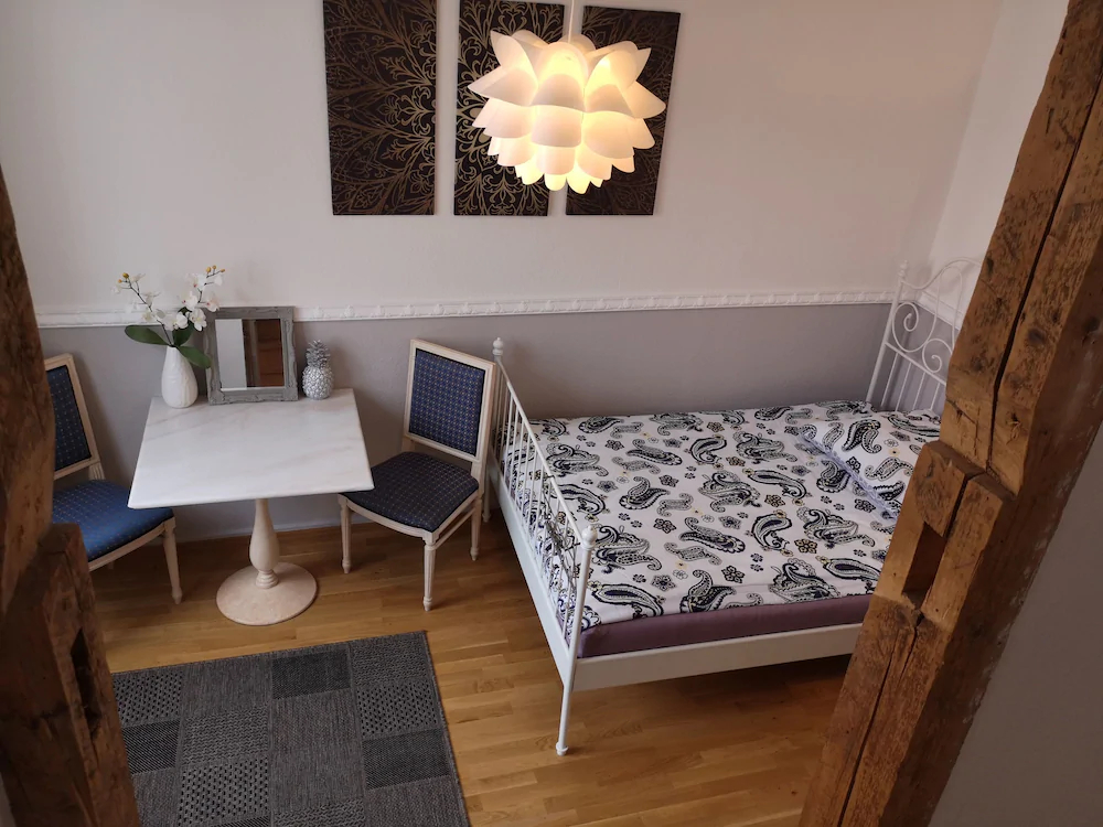 Gäste-Liesel City Apartments