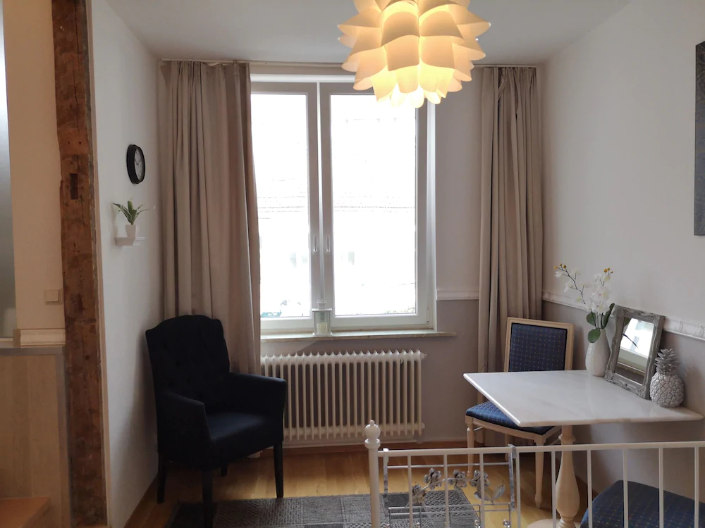 Gäste-Liesel City Apartments