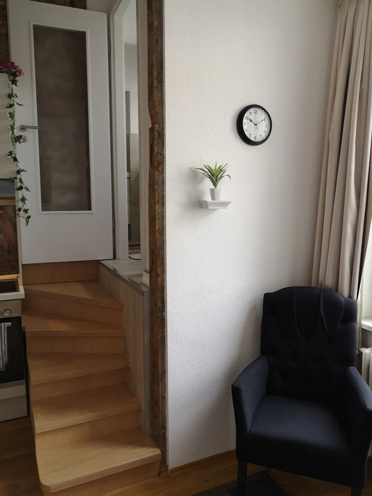 Gäste-Liesel City Apartments