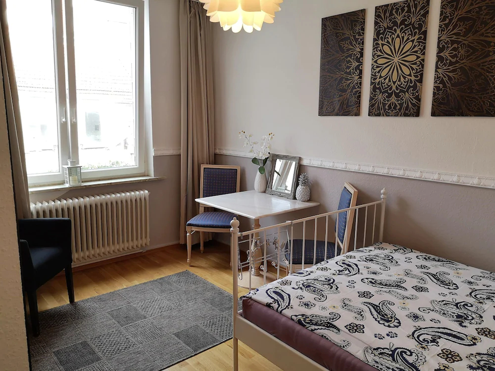 Gäste-Liesel City Apartments