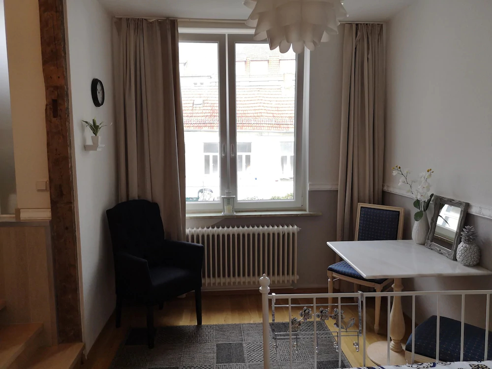Gäste-Liesel City Apartments