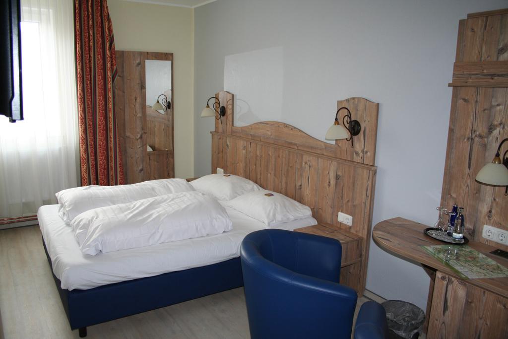 Landhotel Groß Schneer Hof