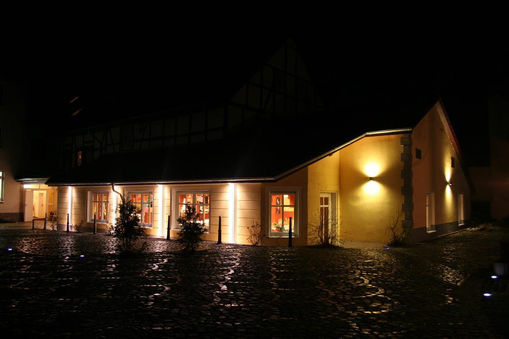 Landhotel Groß Schneer Hof