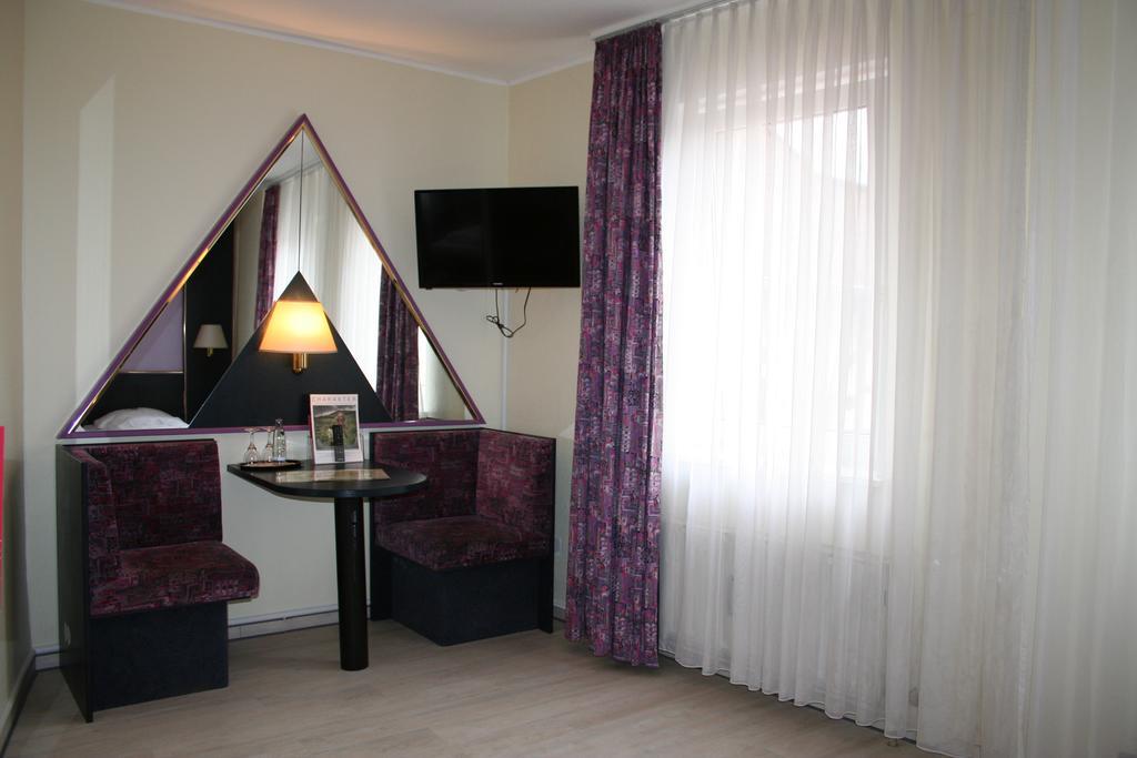 Landhotel Groß Schneer Hof