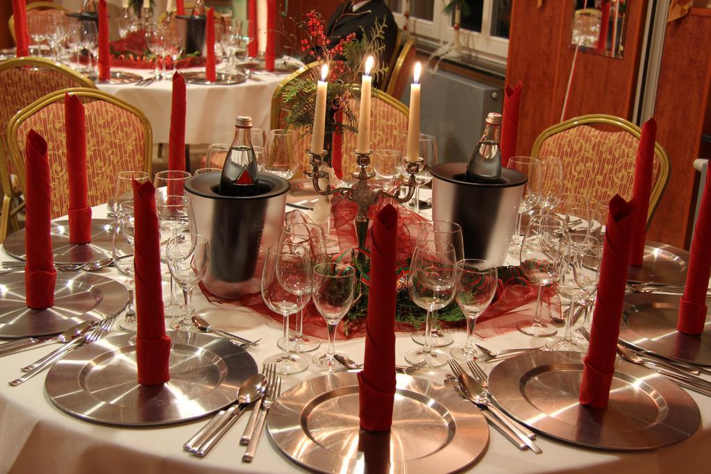 Landhotel Groß Schneer Hof