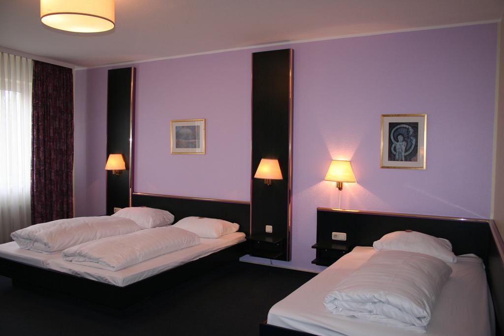 Landhotel Groß Schneer Hof