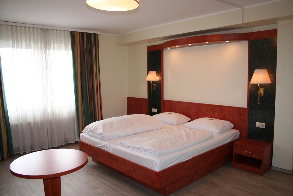 Landhotel Groß Schneer Hof