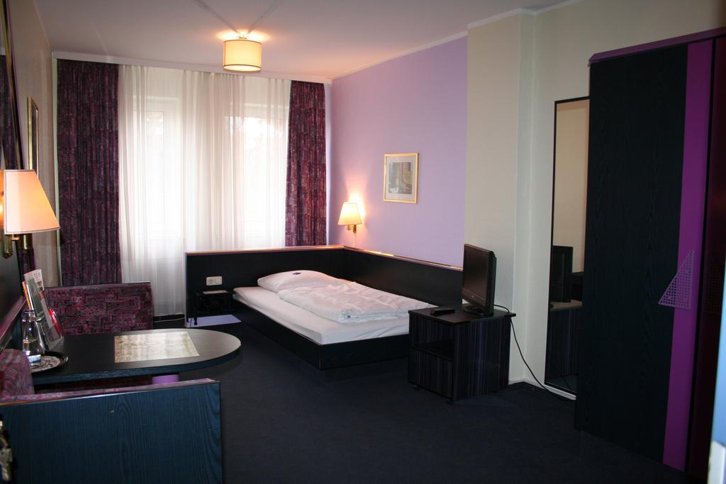 Landhotel Groß Schneer Hof