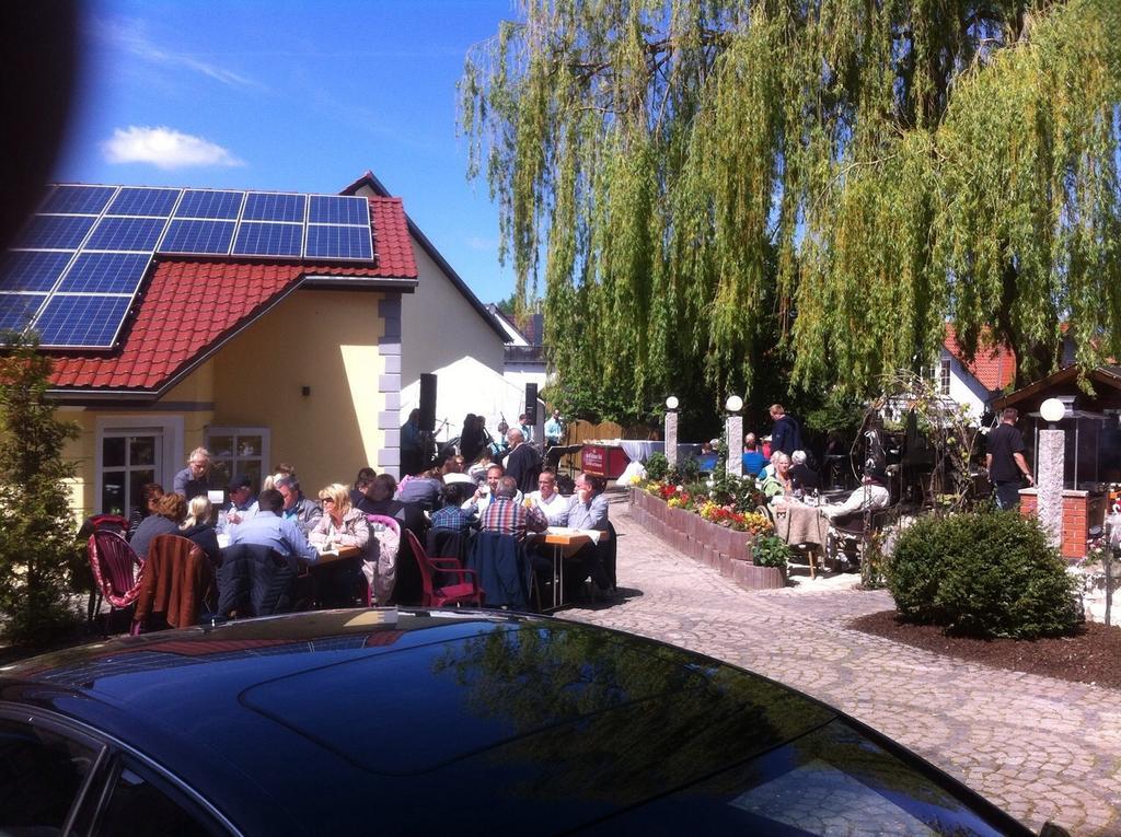 Landhotel Groß Schneer Hof