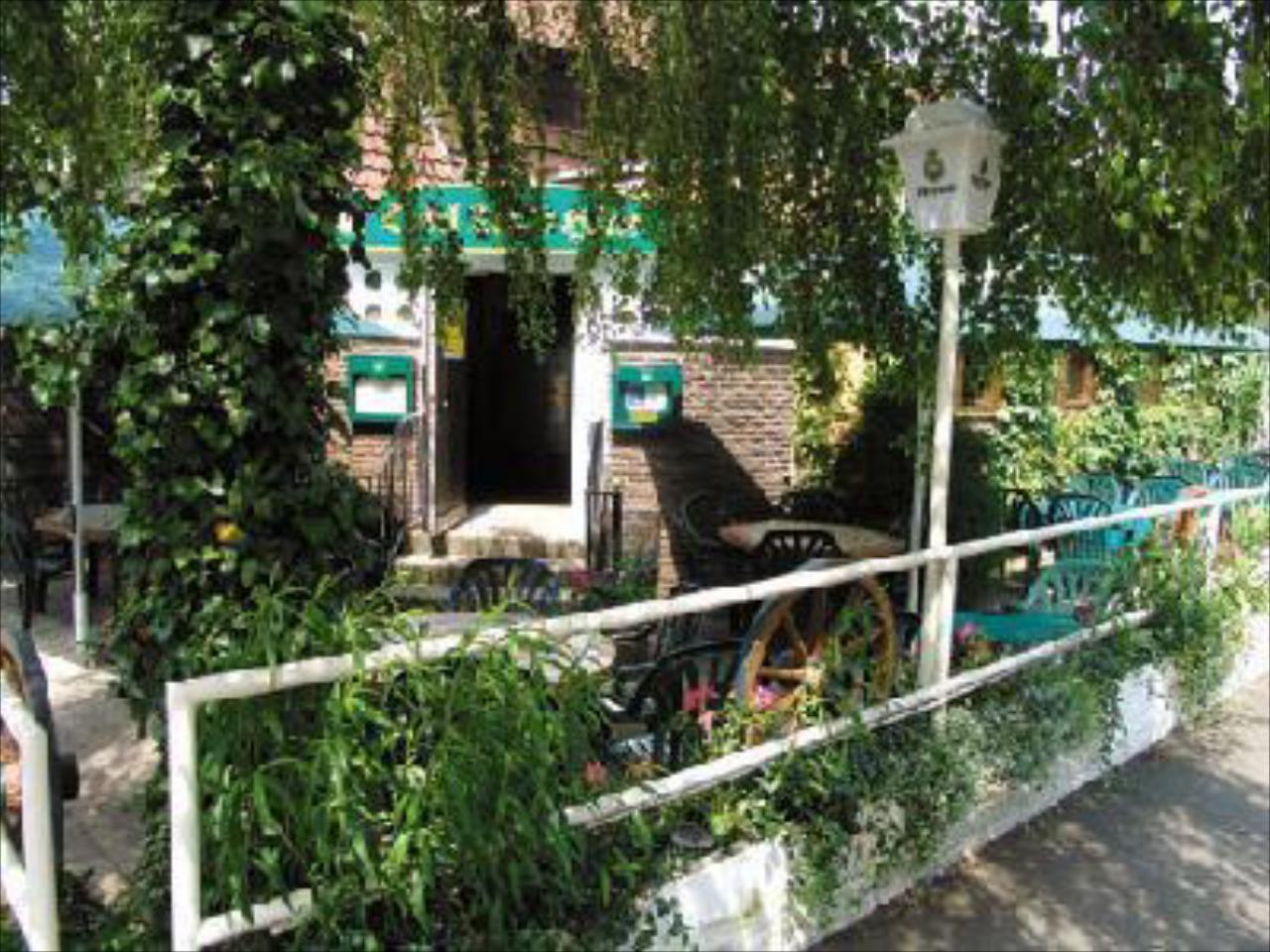 Onkel Toms Hütte