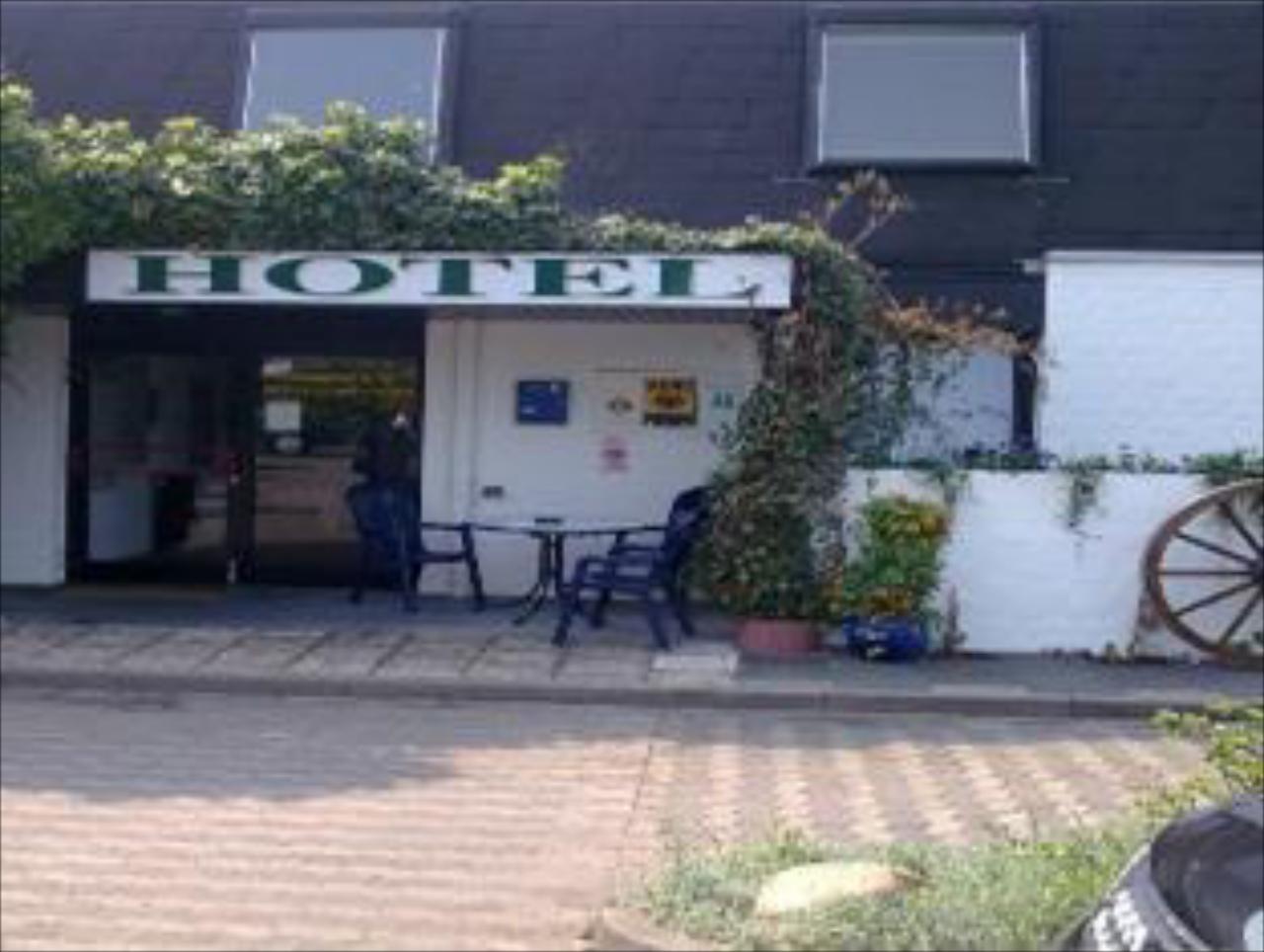 Onkel Toms Hütte