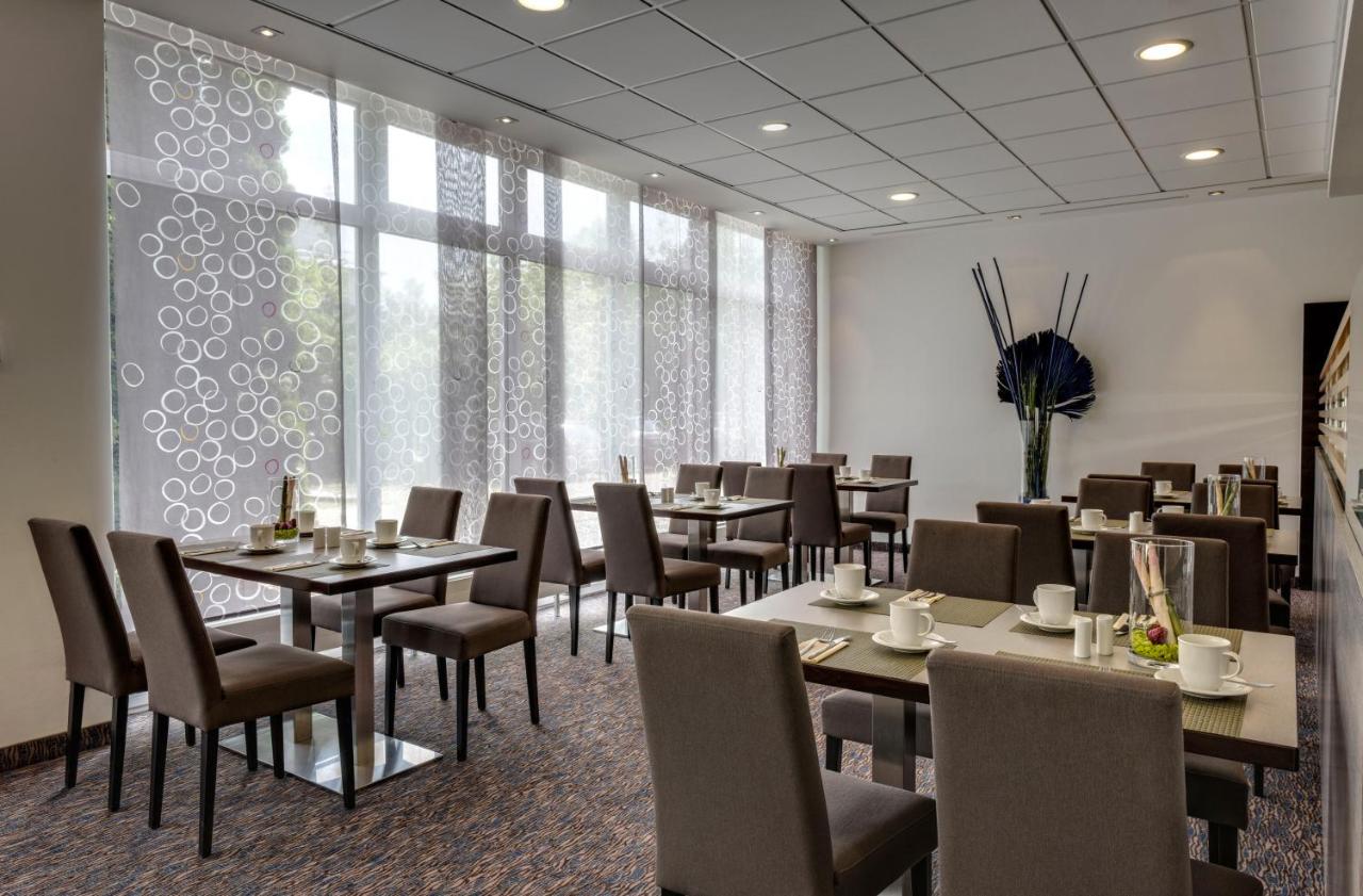 Park Inn by Radisson Gottingen