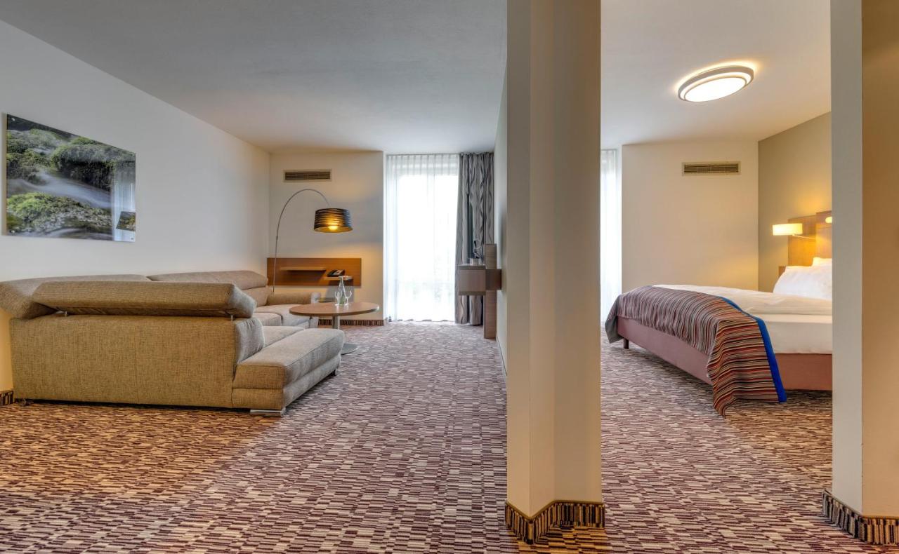 Park Inn by Radisson Gottingen