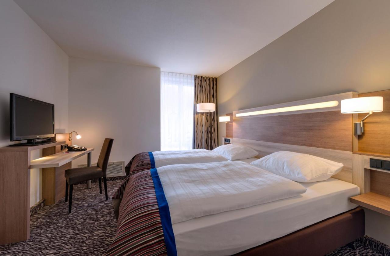 Park Inn by Radisson Gottingen